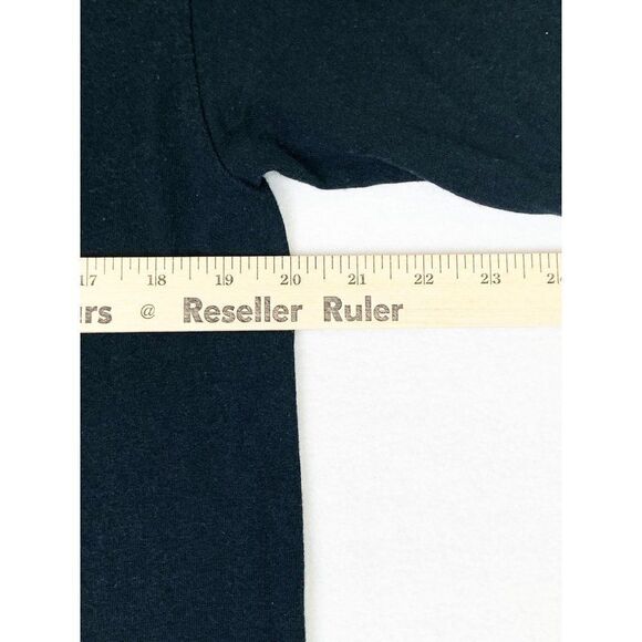 Seaworld San Diego Puffin Bird T-Shirt Black Animals California Tourist - Picture 7 of 9